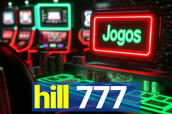 hill 777